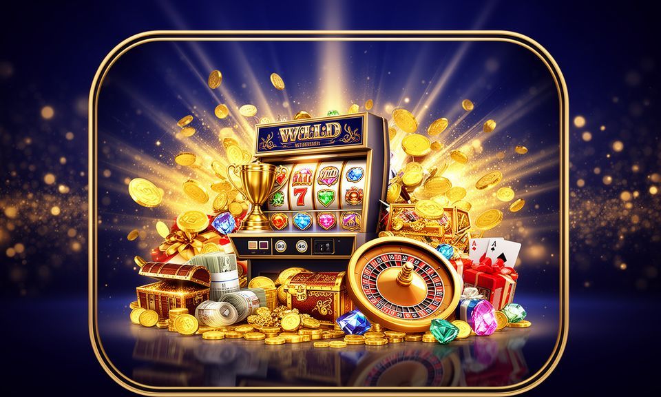 1000cuci Golden Dice