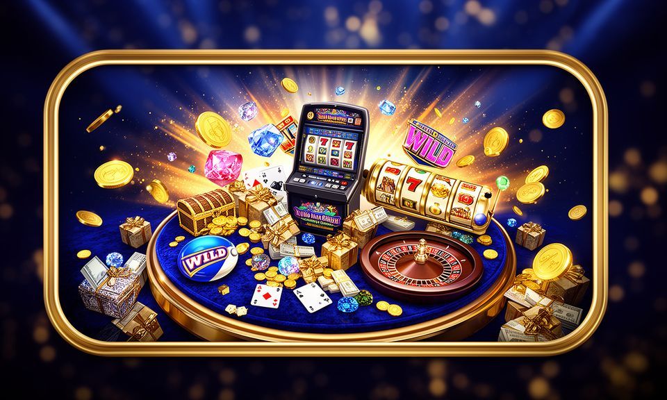1000cuci Live Poker